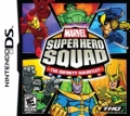 Q 版超級英雄大戰：極限挑戰,Marvel Super Hero Squad: The Infinity Gauntlet