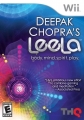 Deepak Chopra's Leela,Deepak Chopra's Leela