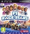 F1 巨星卡丁賽,F1 Race Stars