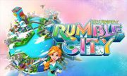 Rumble City,ランブルシティ,Downtown Showdown