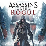 刺客教條：叛變,アサシンクリード ローグ,Assassin's Creed Rogue