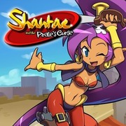 桑塔與海盜詛咒,Shantae and the Pirate's Curse