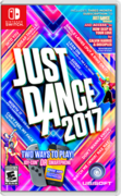 舞力全開 2017,Just Dance 2017,Just Dance 2017