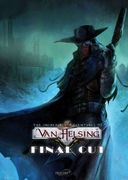 凡赫辛的驚奇冒險：最終剪輯版,The Incredible Adventures of Van Helsing: Final Cut