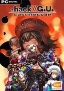 創世紀傳說 // G.U. Last Recode,.hack//G.U. Last Recode  (ラストリコード),.hack//G.U. Last Recode