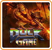 Duck Game,Duck Game