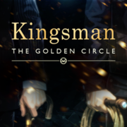 金牌特務：機密對決,Kingsman : The Golden Circle Game