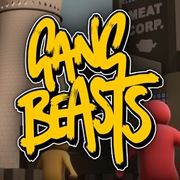 萌萌小人大亂鬥,Gang Beasts