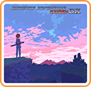 遺跡冒險 外傳 DX,アーティファクトアドベンチャー外伝 DX,Artifact Adventure Gaiden DX