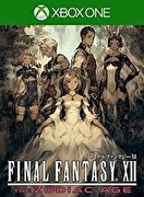 Final Fantasy XII 黃道時代,ファイナルファンタジーXII ザ ゾディアック エイジ,Final Fantasy XII The Zodiac Age