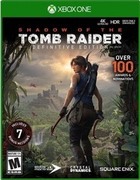 古墓奇兵：暗影 決定版,シャドウ オブ ザ トゥームレイダー ディフィニティブエディション,Shadow of the Tomb Raider Definitive Edition