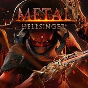 重金屬：地獄歌手,Metal: Hellsinger