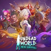 Undead World: Hero Survival