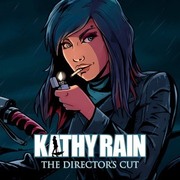 滌淨之雨：導演剪輯版,Kathy Rain: Director's Cut