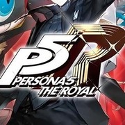 女神異聞錄 5 皇家版,ペルソナ５ ザ・ロイヤル,Persona 5 The Royal