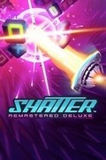 Shatter 重製豪華版,Shatter Remastered Deluxe