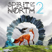 北方之靈 2,Spirit of the North 2