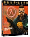 世紀經典系列-戰慄時空年度特別版,Half-Life Game Of The Year Edition