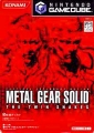 潛龍諜影：雙雄爭鋒,メタルギアソリッド：ザ・ツインスネークス,Metal Gear Solid：The Twin Snakes