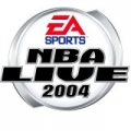 勁爆美國職籃2004,NBA LIVE 2004,NBAライブ2004
