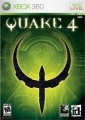雷神之鎚 4,クエイク 4,Quake 4
