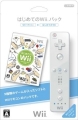 Wii 第一次接觸,はじめてのWii,Wii Play