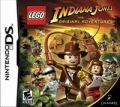 樂高印地安納瓊斯大冒險,Lego Indiana Jones: The Original Adventures