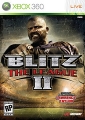 美式足球大聯盟 2,Blitz: The League II
