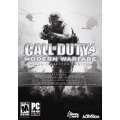 決勝時刻 4：現代戰爭 典藏版,Call of Duty 4: Modern Warfare  LIMITED COLLECTOR'S EDITION