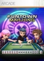 戲谷麻將館,FunTown Mahjong