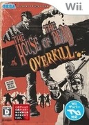 死亡鬼屋：過度殺戮,ザ・ハウス・オブ・ザ・デッド オーバーキル,The House of the Dead：Overkill