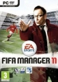 FIFA 足球經理 11,FIFA Manager 11