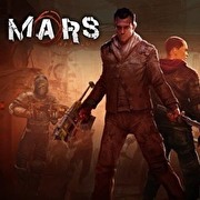 Mars,Mars: War Logs