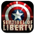 美國隊長：自由先鋒,CAPTAIN AMERICA: Sentinel of Liberty