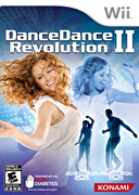 勁爆熱舞 2,Dance Dance Revolution 2