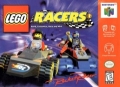 樂高賽車,レゴレーサー,Lego Racers