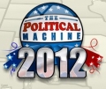 The Political Machine 2012,The Political Machine 2012