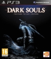 黑暗靈魂：死戰,DARK SOULS with ARTORIAS OF THE ABYSS EDITION,Dark Souls: Prepare to Die Edition