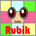 魔術方塊,Rubik's Cube