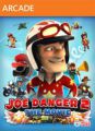 Joe Danger 2: The Movie,Joe Danger 2: The Movie