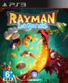 雷射超人：傳奇,Rayman Legend