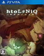 htoL#NiQ,-ホタルノニッキ-