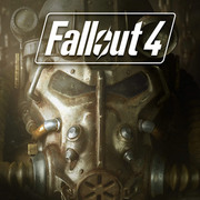 異塵餘生 4,フォールアウト 4,Fallout 4