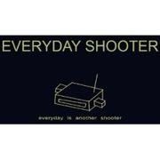 Everyday Shooter,Everyday Shooter