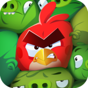 憤怒鳥：鳥豬聯盟戰神秘島,Angry Birds Islands