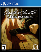 亞嘉莎 · 克莉絲汀的 ABC 殺人事件,アガサ・クリスティ - ABC殺人事件 -