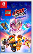 樂高玩電影 2,レゴ(R)ムービー2 ザ・ゲーム,The LEGO Movie 2 Videogame