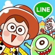 LINE：Pixar Tower