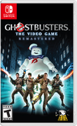魔鬼剋星 重製版,Ghostbusters: The Video Game Remastered