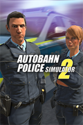 Autobahn Police Simulator 2,Autobahn Police Simulator 2